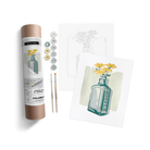 BOTTLE STUDY KIT