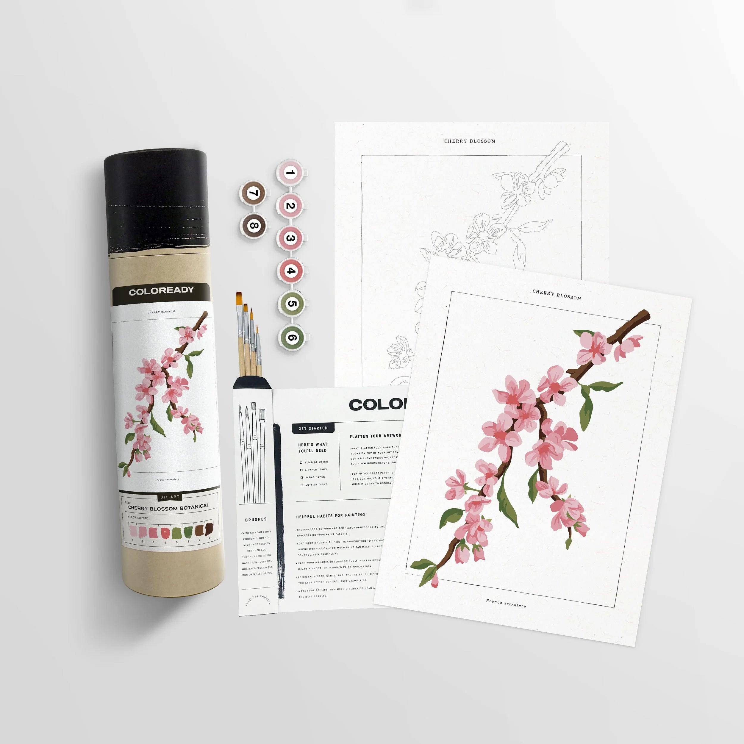 CHERRY BLOSSOM