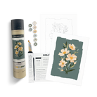 FOLK BOUQUET