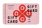 $25 Gift Card