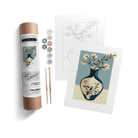 YOUR MOM'S VASE KIT