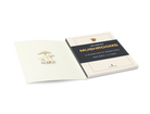 COLOREADY MUSHROOMS BOOK