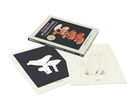 COLOREADY MUSHROOMS BOOK