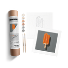 ORANGE CREAMSICLE KIT