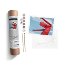 ROADSIDE VIGNETTE II KIT