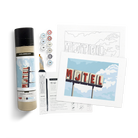 ROADSIDE VIGNETTE KIT