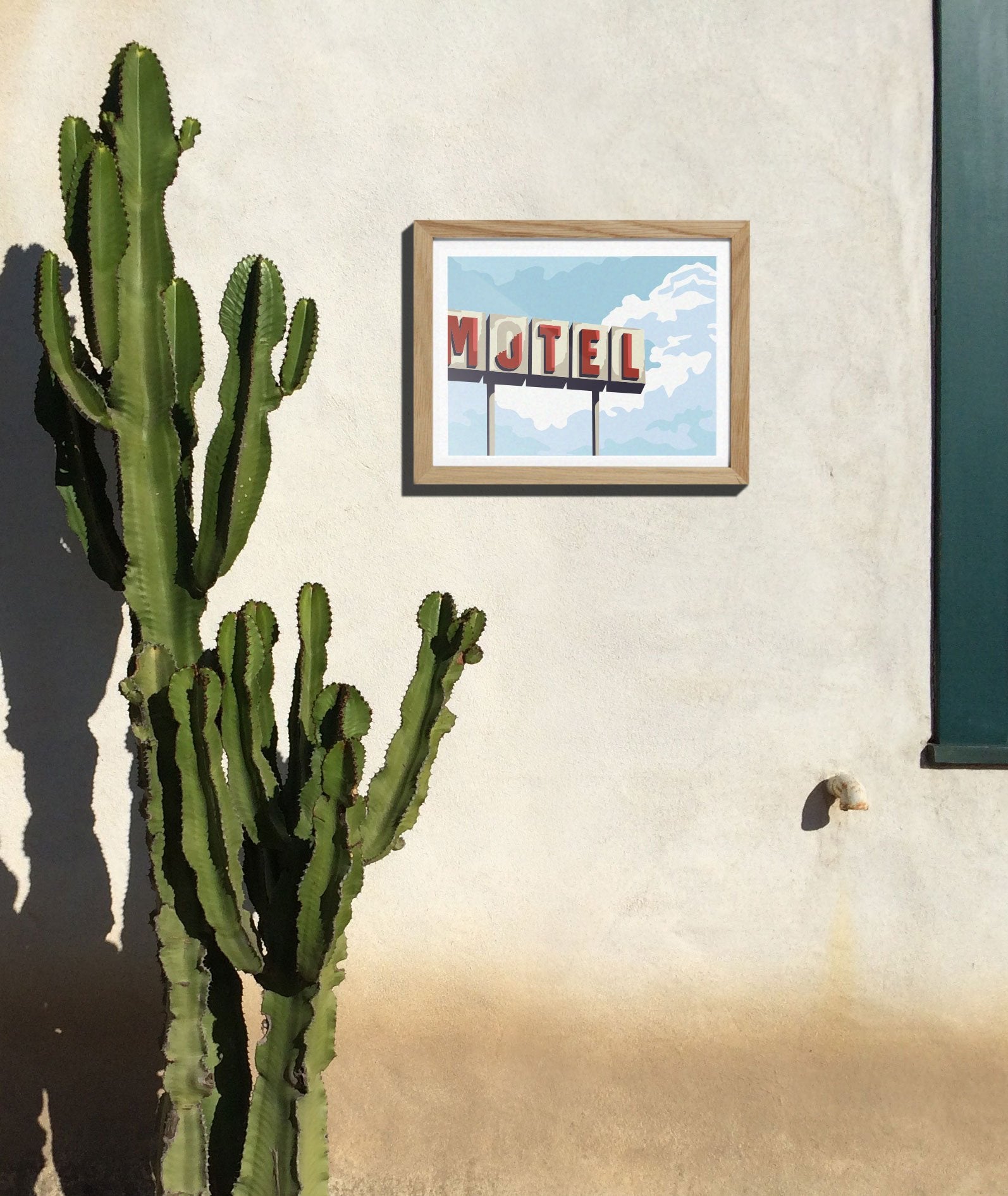 ROADSIDE VIGNETTE KIT