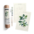 TAHITIAN GARDENIA BOTANICAL KIT