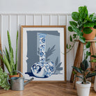 "VASE" STILL LIFE KIT